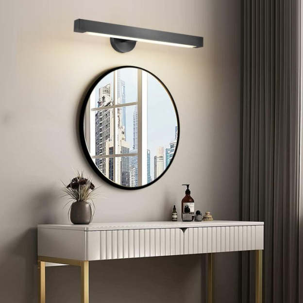 Cannele Rectangular LED Picture Light