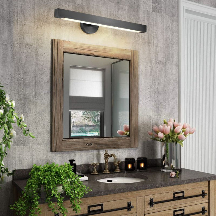 Cannele Rectangular LED Picture Light