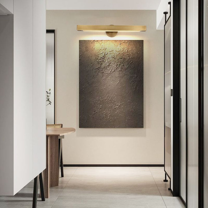 Cannele Rectangular LED Picture Light