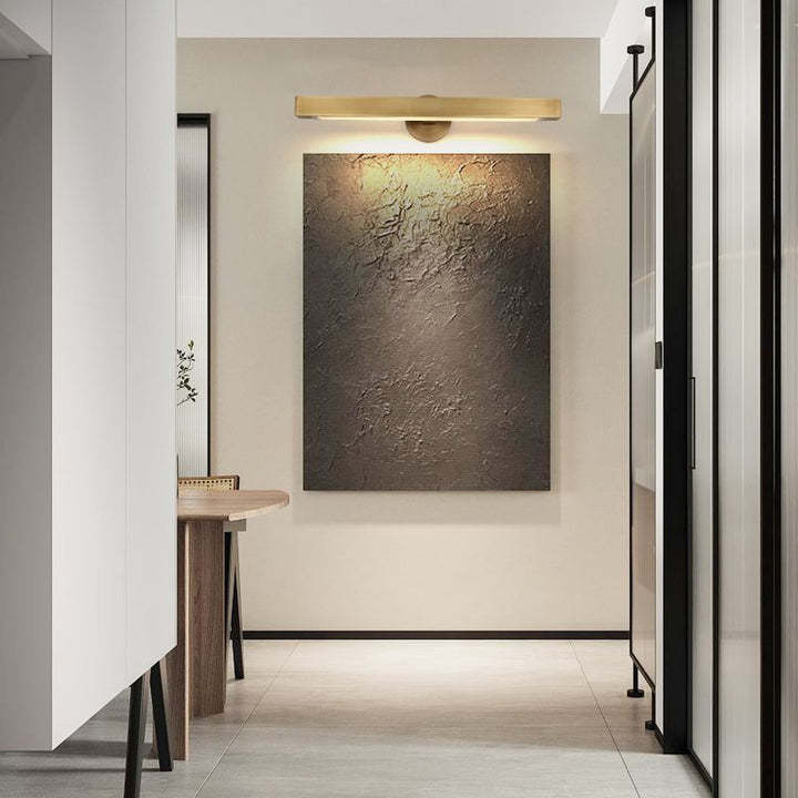 Cannele Rectangular LED Picture Light