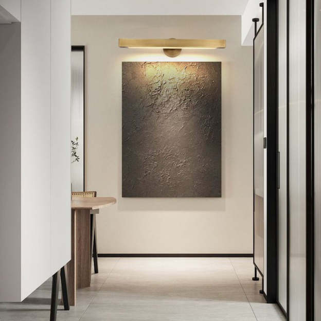 Cannele Rectangular LED Picture Light