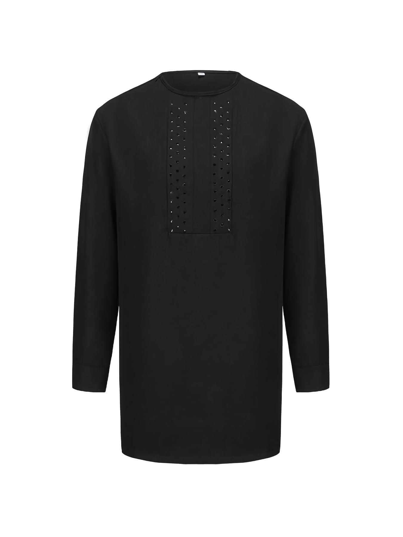 Fashion-Forward African Male Wedding Attire | African Ethnic Party Suits for Men 10113-Africance