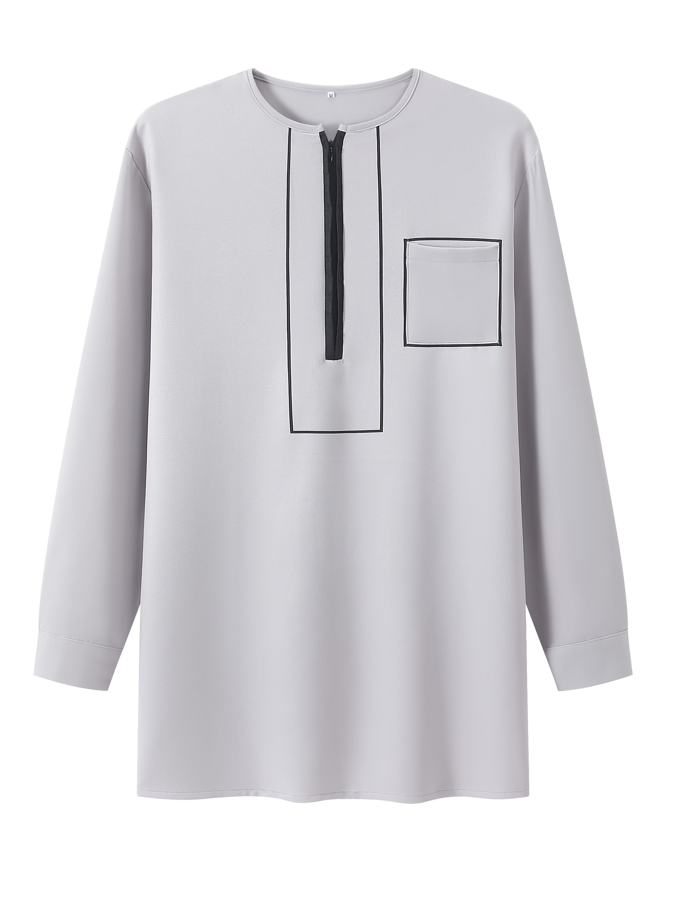 Men's New Summer And Autumn Casual Minimalist Suit 10509