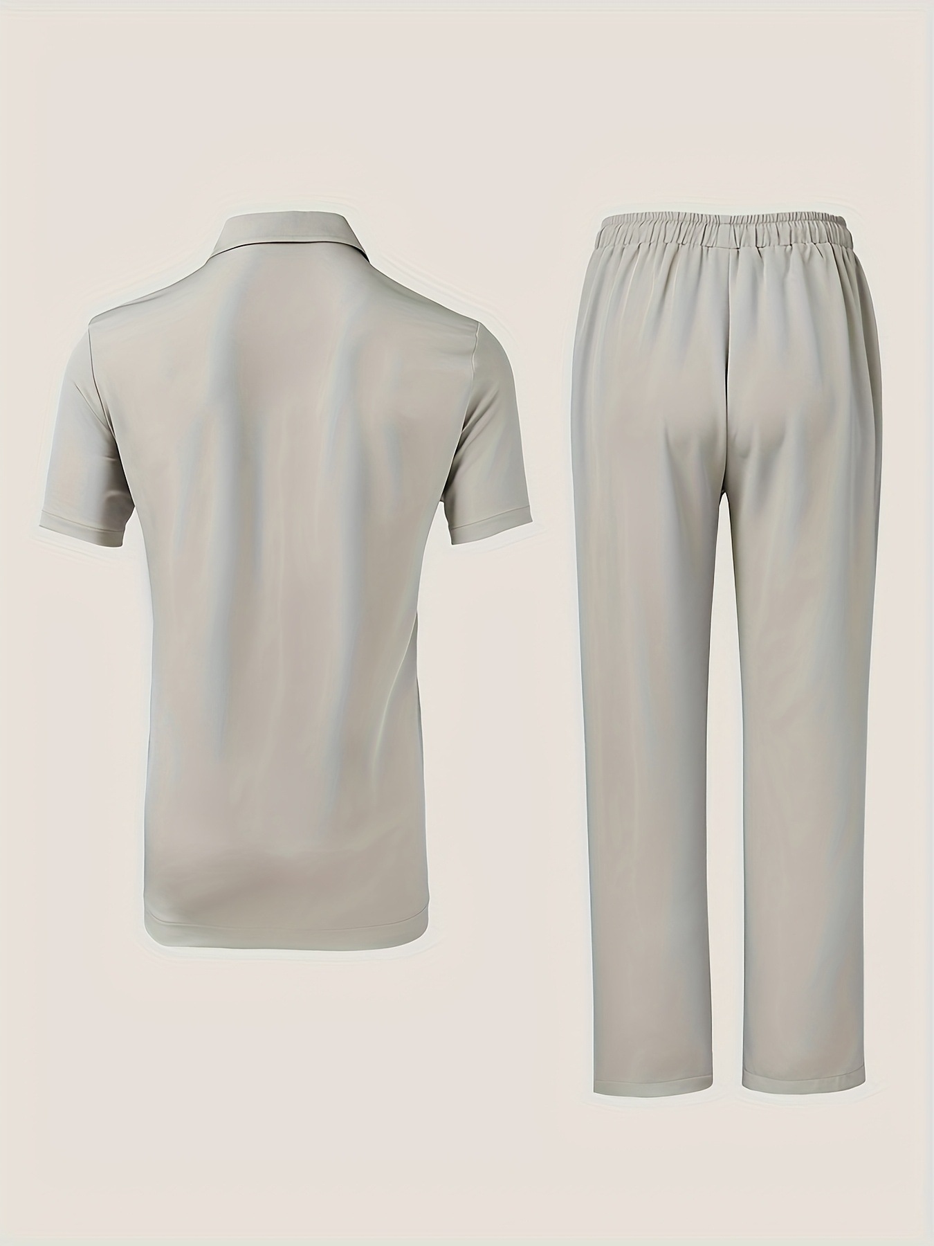 African Ethnic Style Men's Suit 10583
