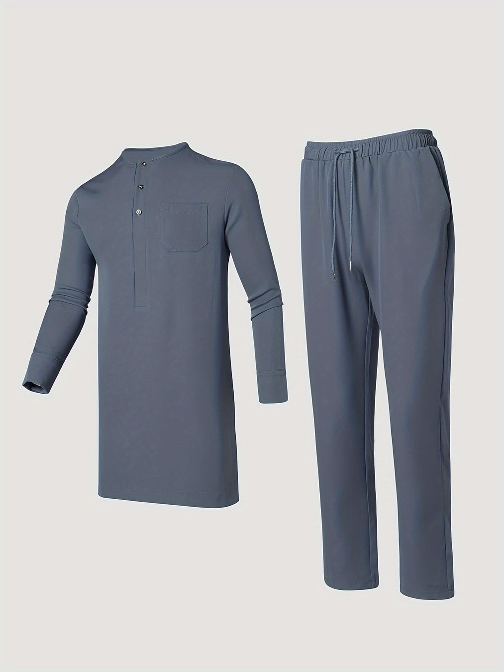 Men's Print Suit with African American Culture Clothing Flair 10218