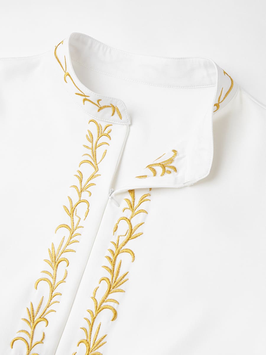 Africance Plus Size African Men Clothing | Premium Ethnic Suit Set New Arrival 10084