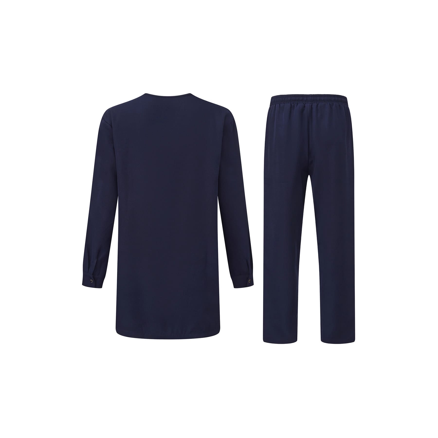 Africance Men's African Ethnic Casual Set | New Arrival 2-Piece Outfit | Daily, Party & Festival Wear 10076