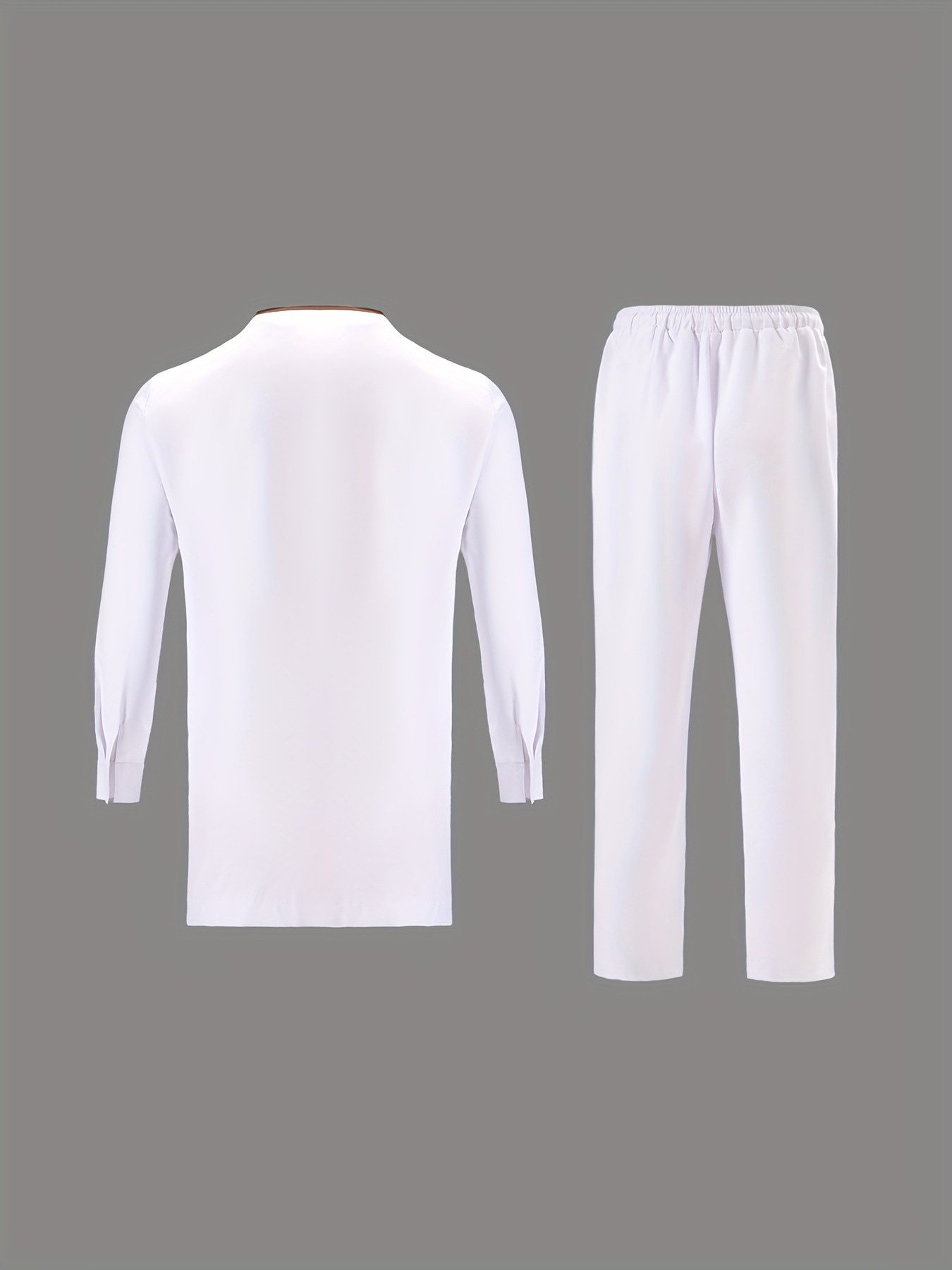 Kente African Print Men's Suit 10592