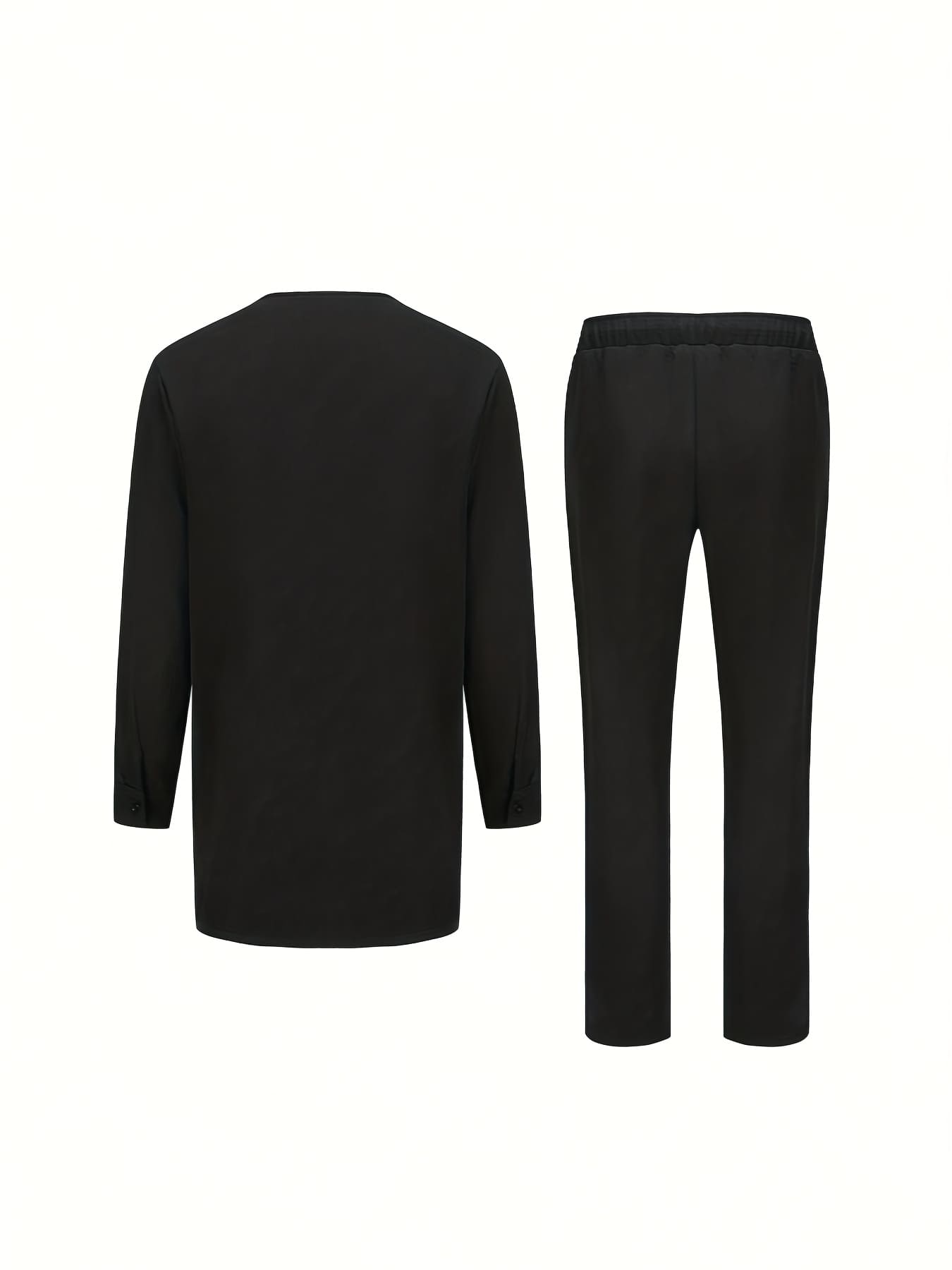 Fashion-Forward African Male Wedding Attire | African Ethnic Party Suits for Men 10113-Africance