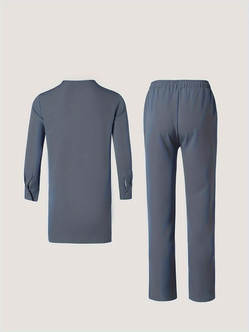 Men's Print Suit with African American Culture Clothing Flair 10218