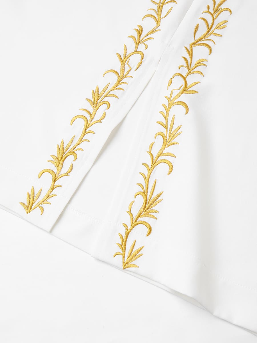 Africance Plus Size African Men Clothing | Premium Ethnic Suit Set New Arrival 10084