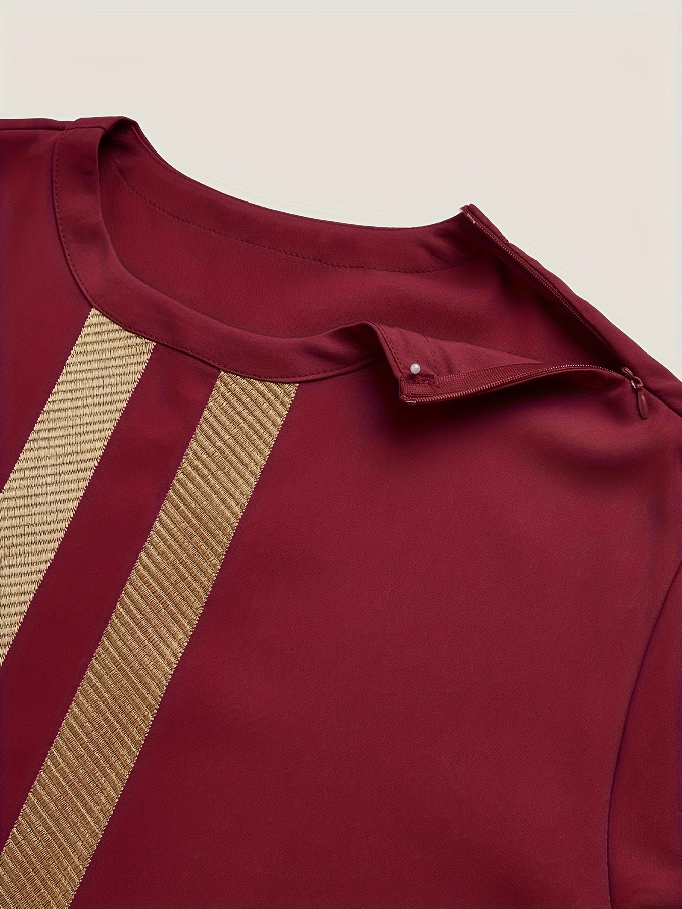 African Print Formal Men's Suit 10586