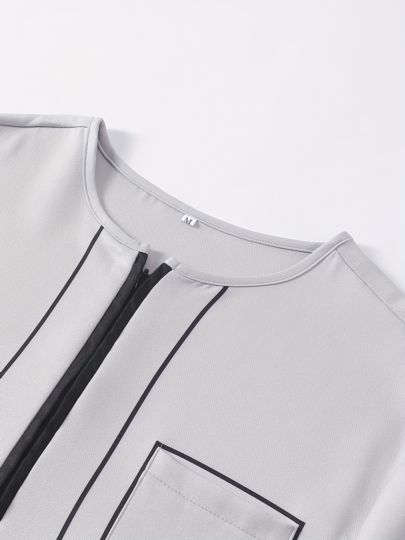 Men's New Summer And Autumn Casual Minimalist Suit 10509