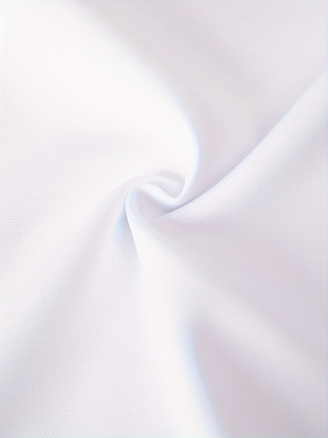 Fashion Casual White Geometric men's african Print Suit 10525