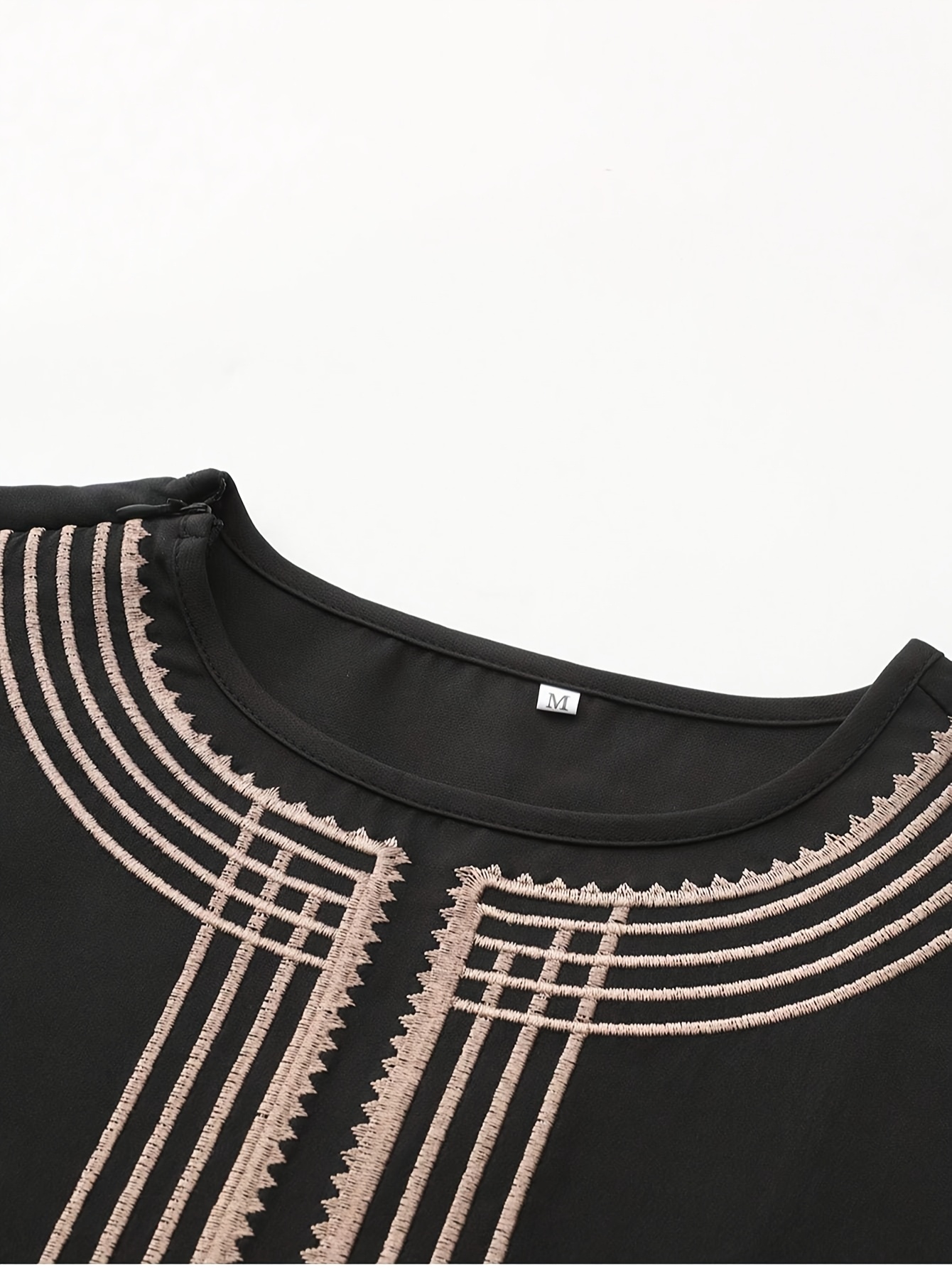 Africance Men's African Suit Set | Embroidered Jacket & Casual Pants 2-Piece | Wedding & Party Wear