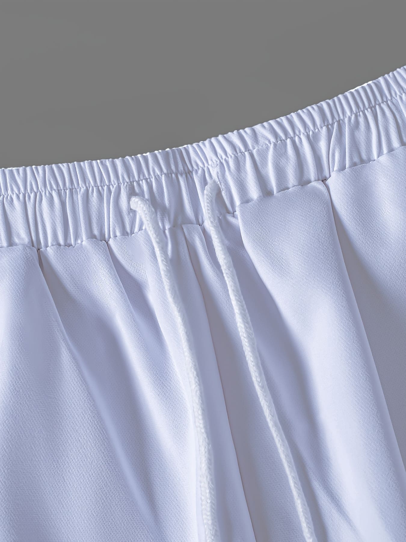 Africance Men's White Dashiki Set | 2-Piece Long Sleeve Top & Elastic Pants | Wedding & Streetwear Outfit 10077