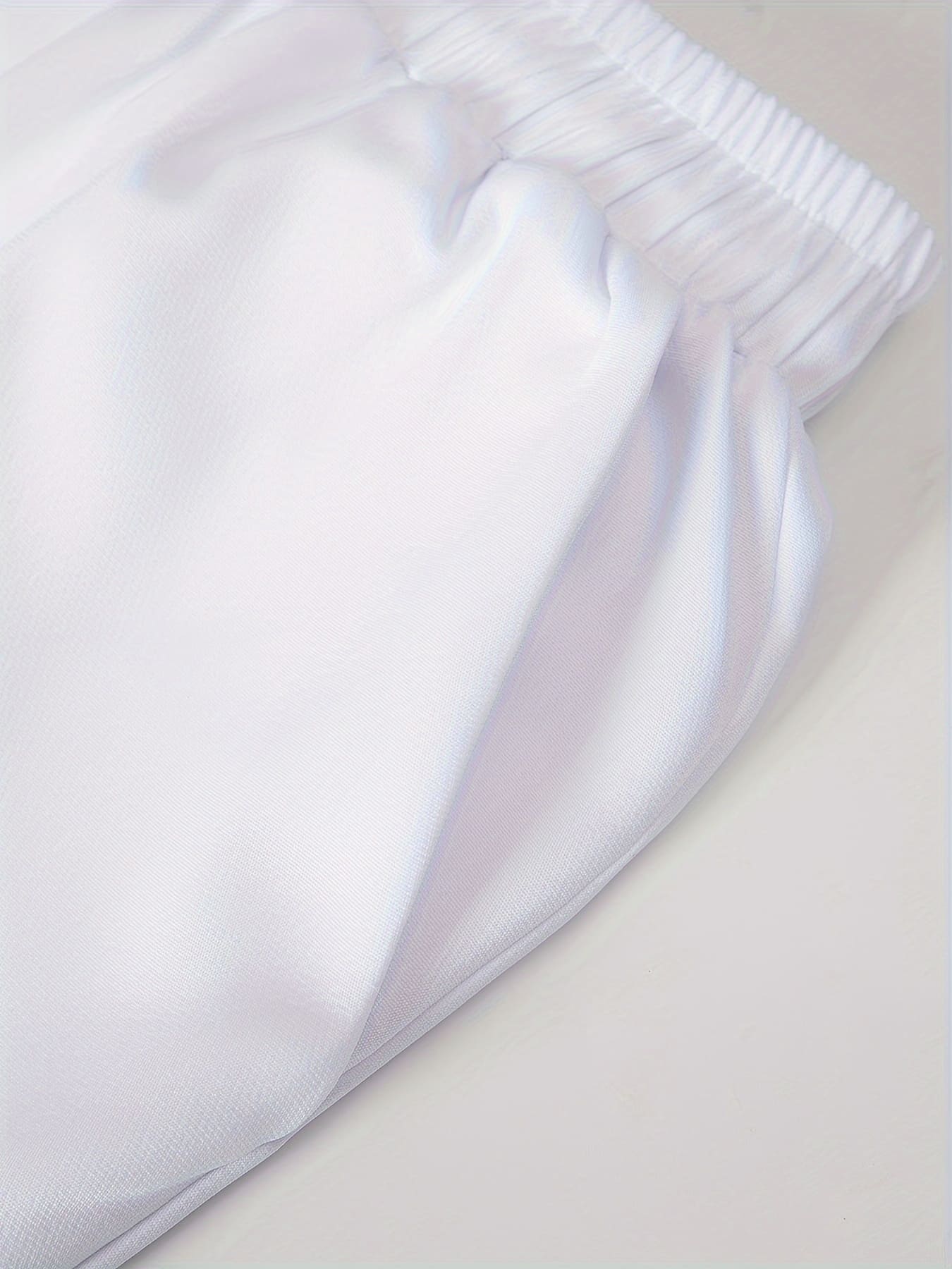 Fashion Casual White Geometric men's african Print Suit 10525