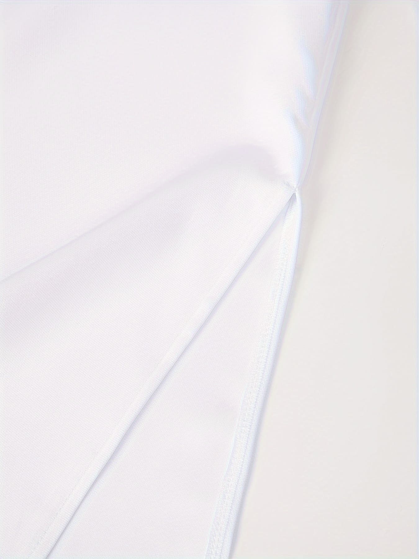 Fashion Casual White Geometric men's african Print Suit 10525