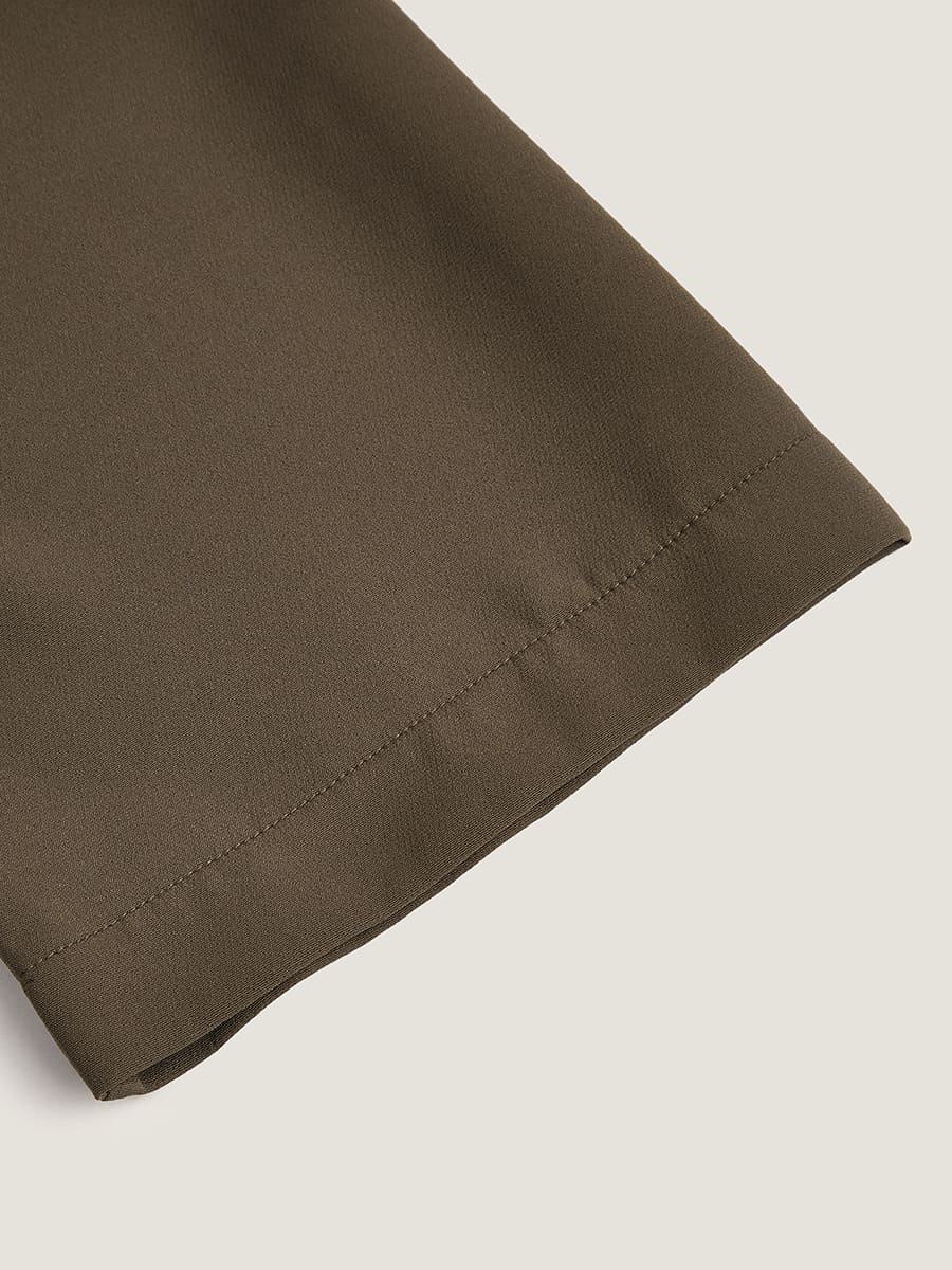 Africance Men's Embroidered African Suit | Premium Ethnic Collection | Wedding & Festival Wear 10089