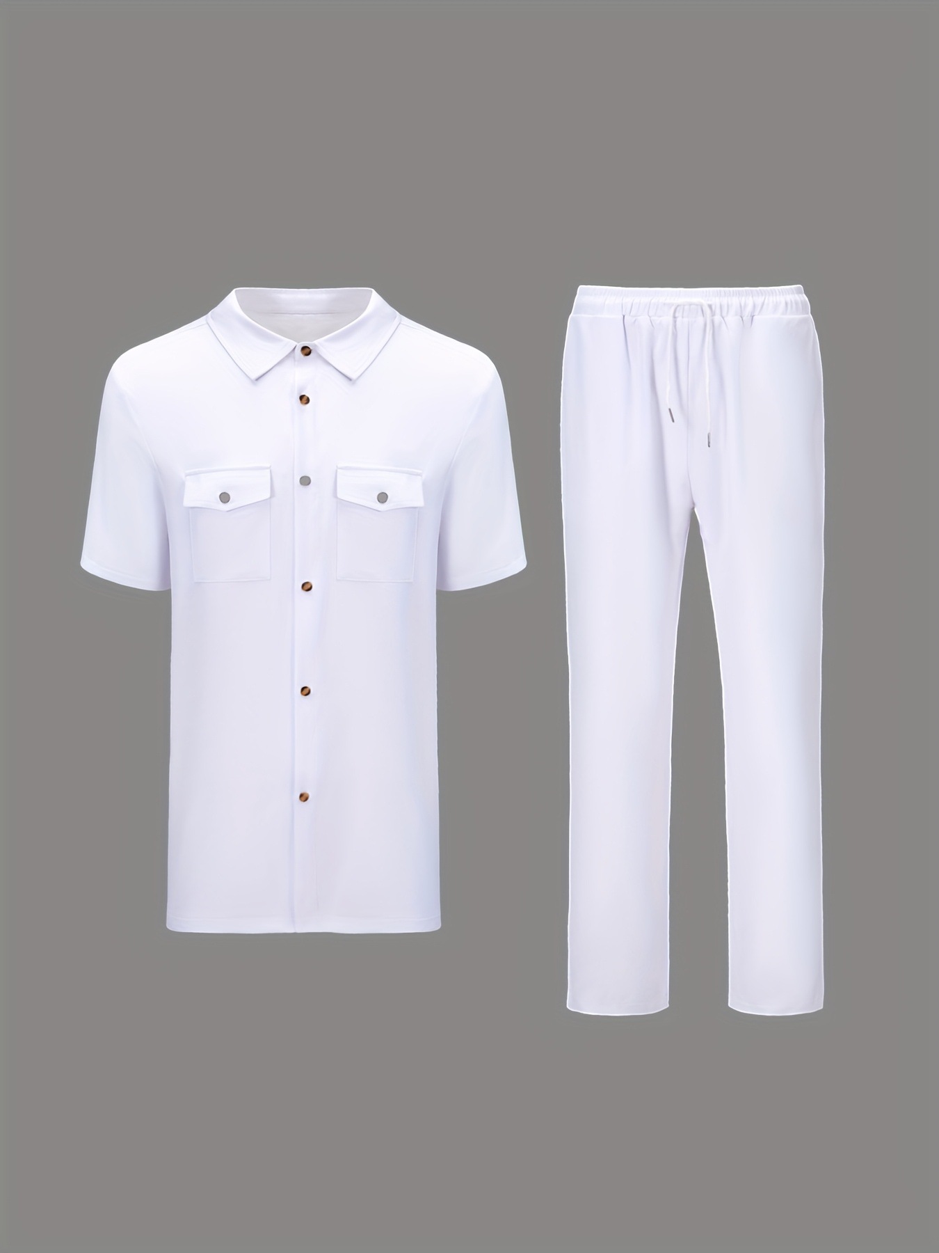 African Ethnic Style Men's Suit 10582
