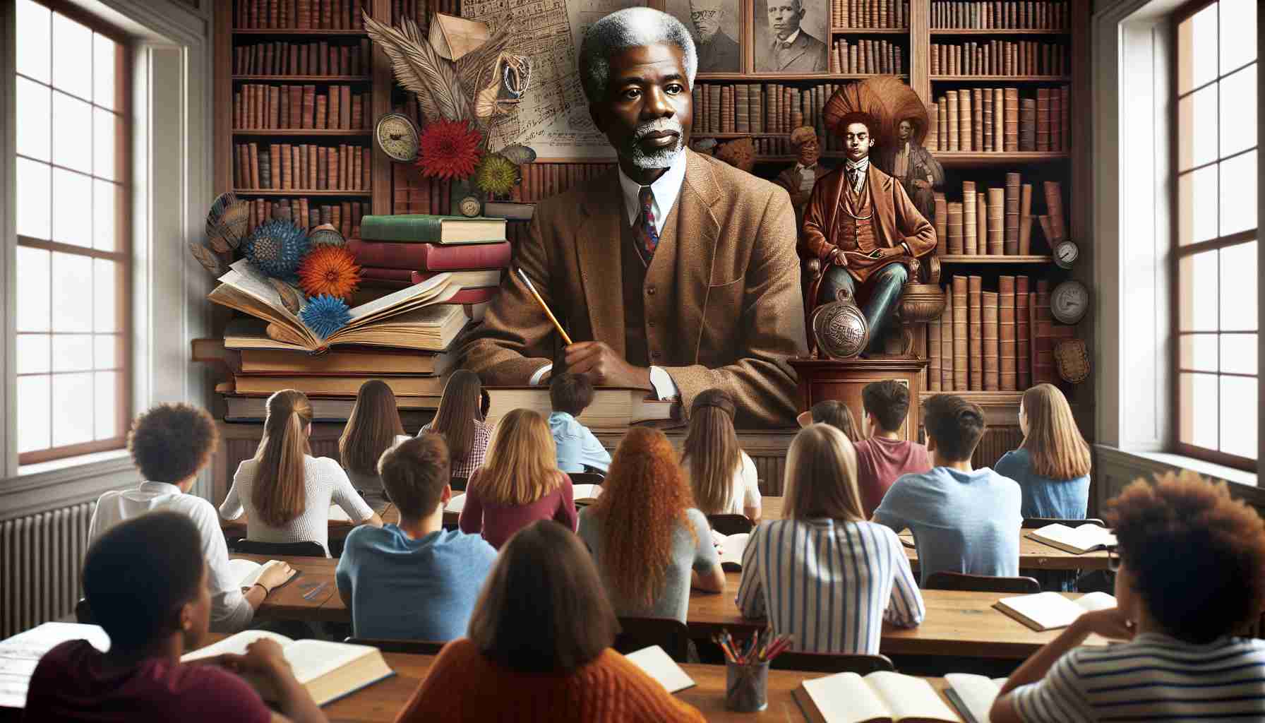 How is African American history important?-Africance