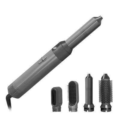 🎉 5 in 1 Complete Hair Styler-free shipping