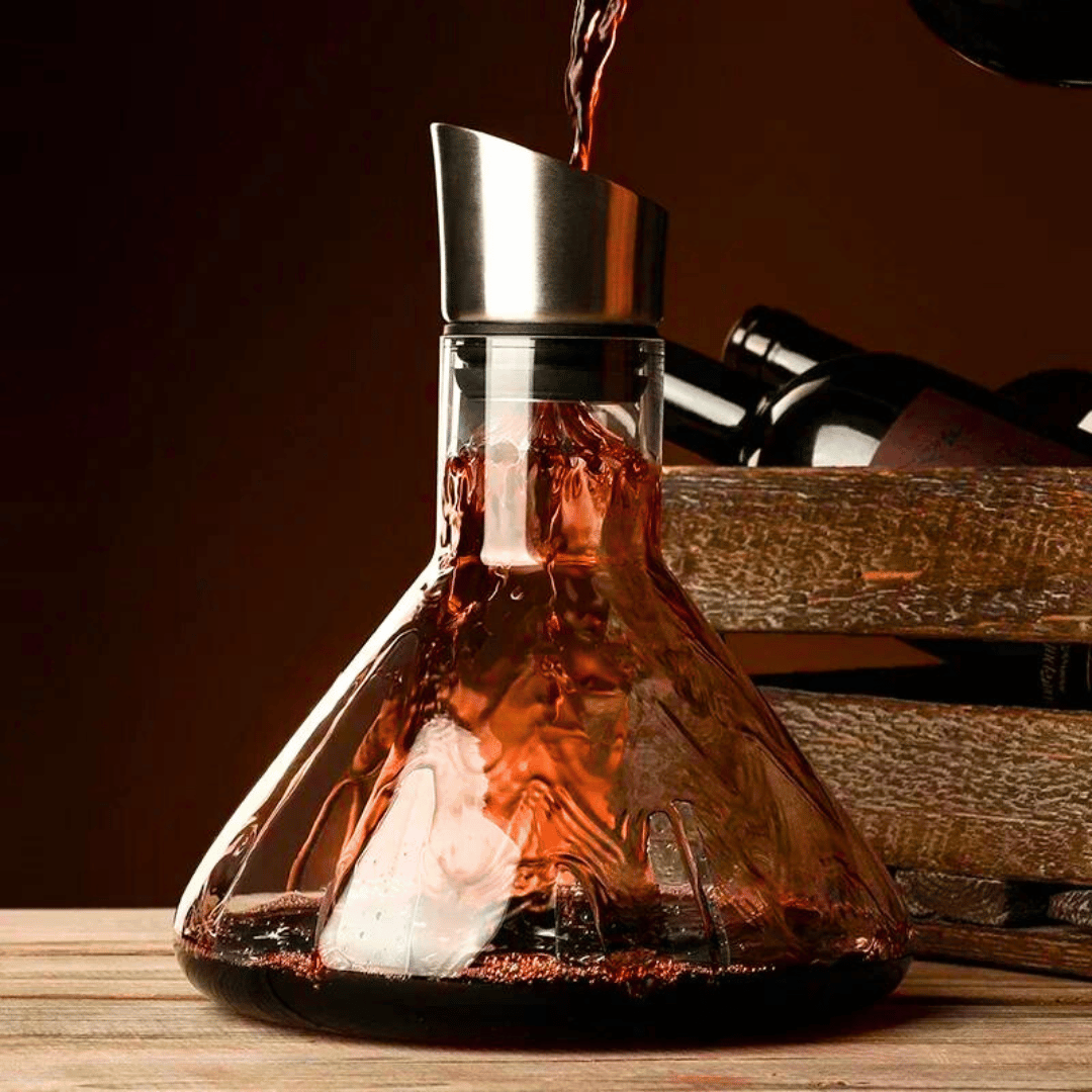 BABYANIMAL™ Filtration Decanter