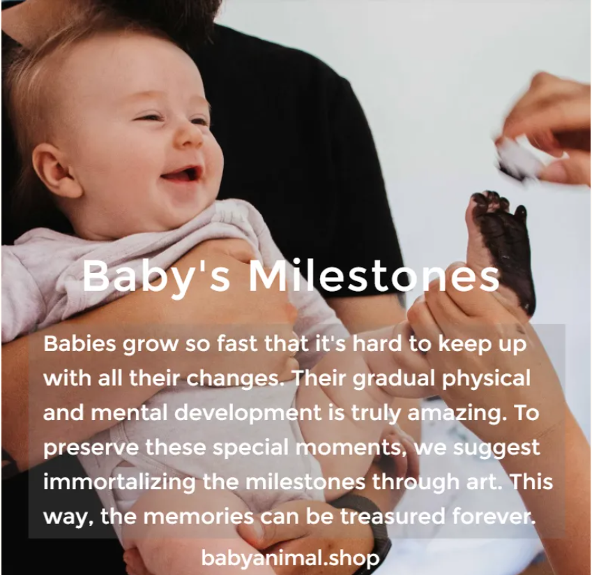 Continually updated Cute Rabbit, Baby Gift and Pets Gift Personalized,, Footprint Set, Mural Baby & Children's Room Animals,Easter Bunny(Bunny)