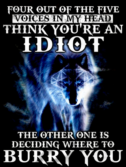 The Other One Is Deciding Where To Burry You Men's Short Sleeve  Printed T-shirt-