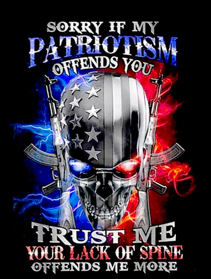 Trust Me Men's Short Sleeve  Printed T-shirt-