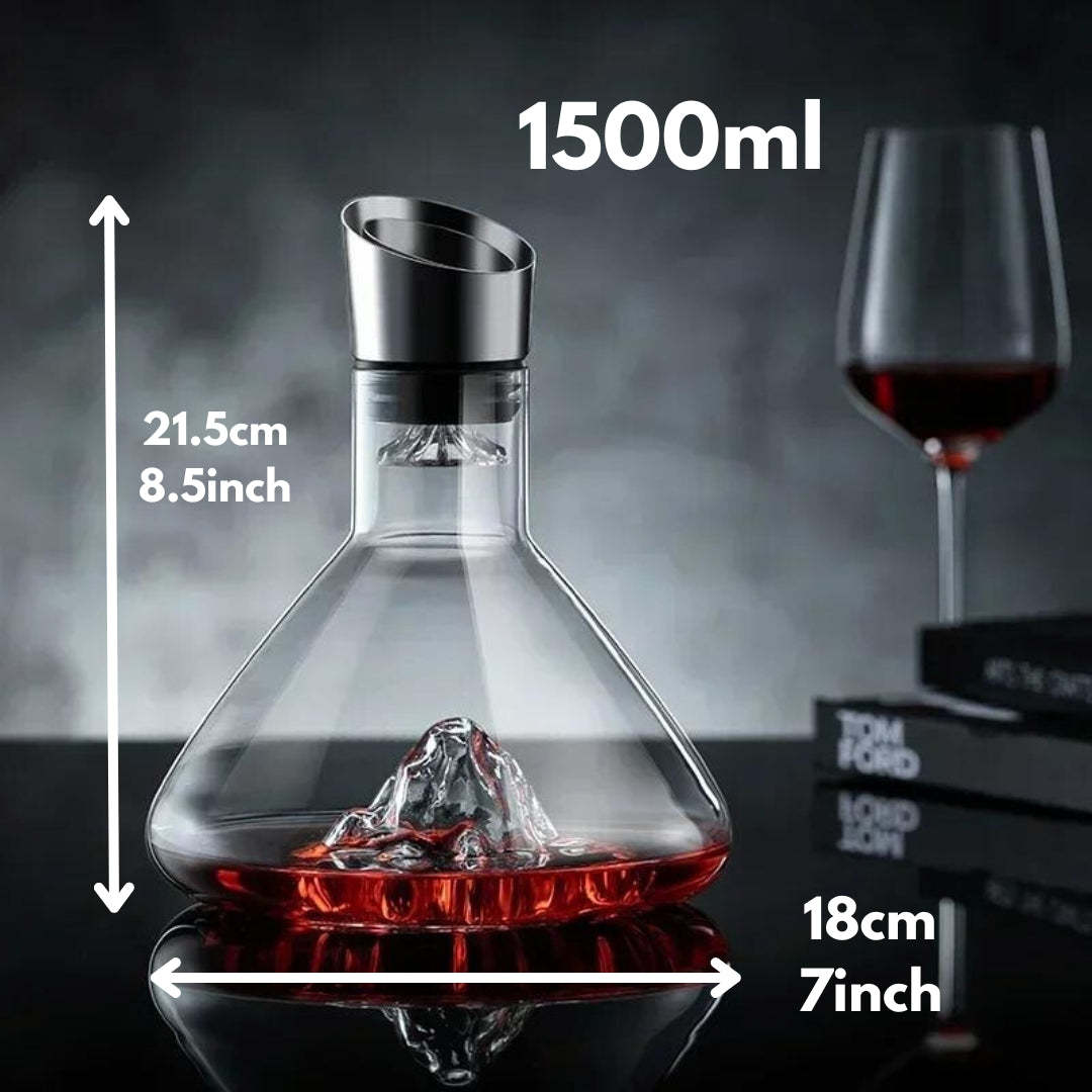 BABYANIMAL™ Filtration Decanter