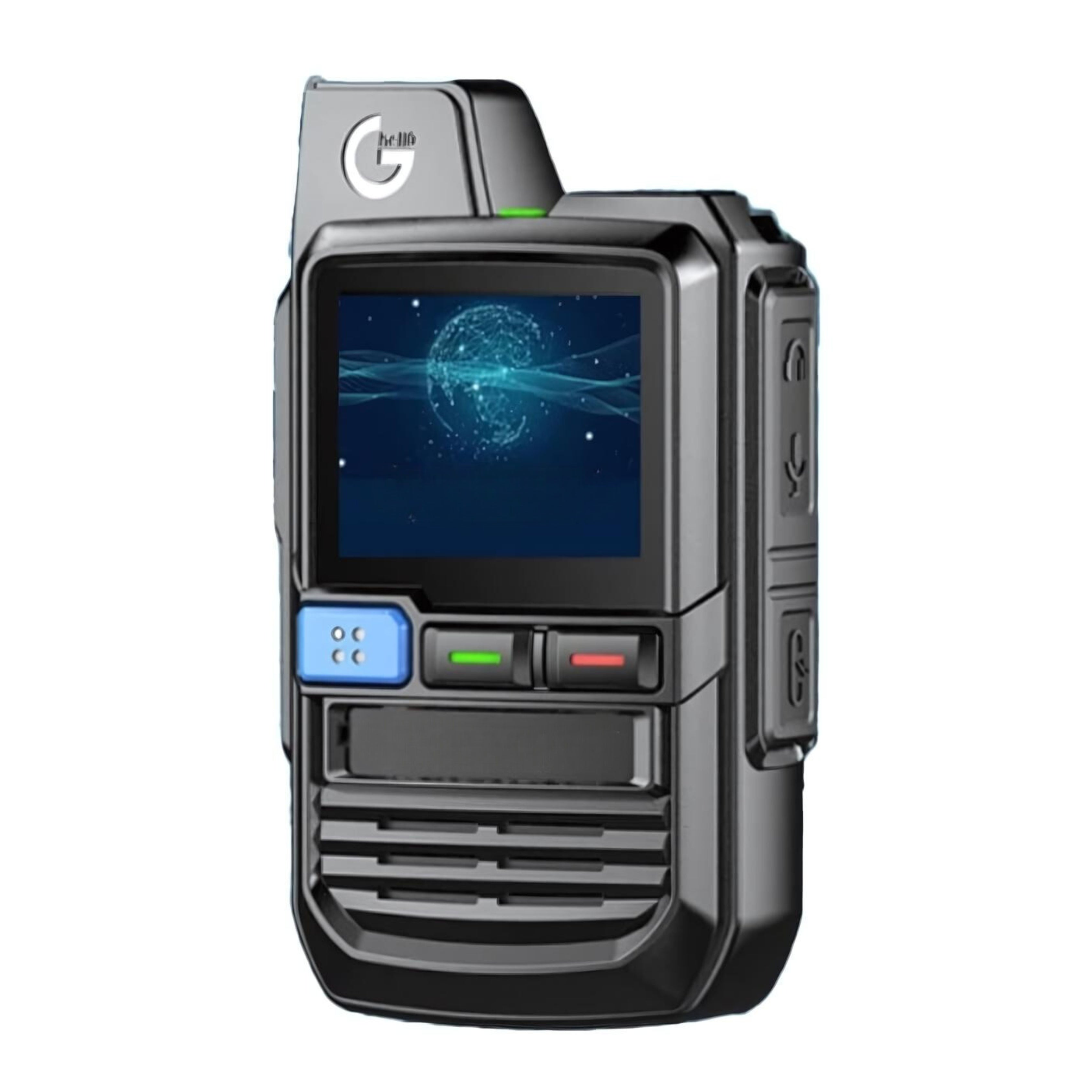 Venator™ Global Walkie Talkie