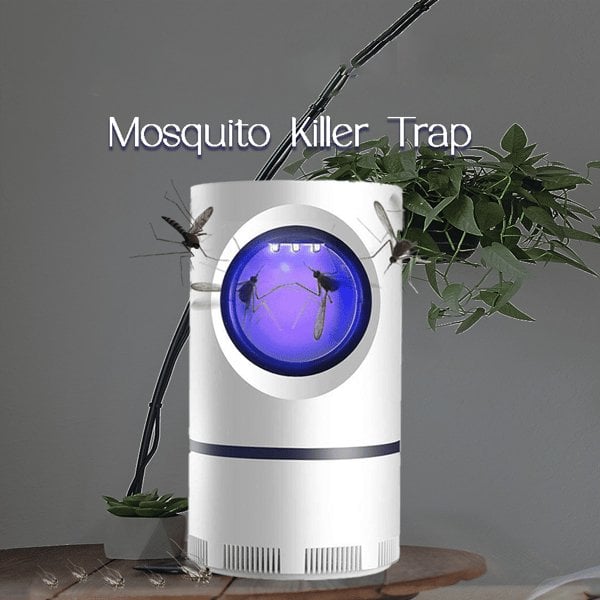 Mosquito Killer Trap-Buy 2 Free Shipping