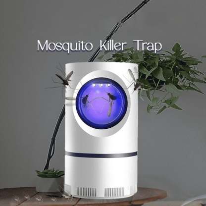 Mosquito Killer Trap-Buy 2 Free Shipping