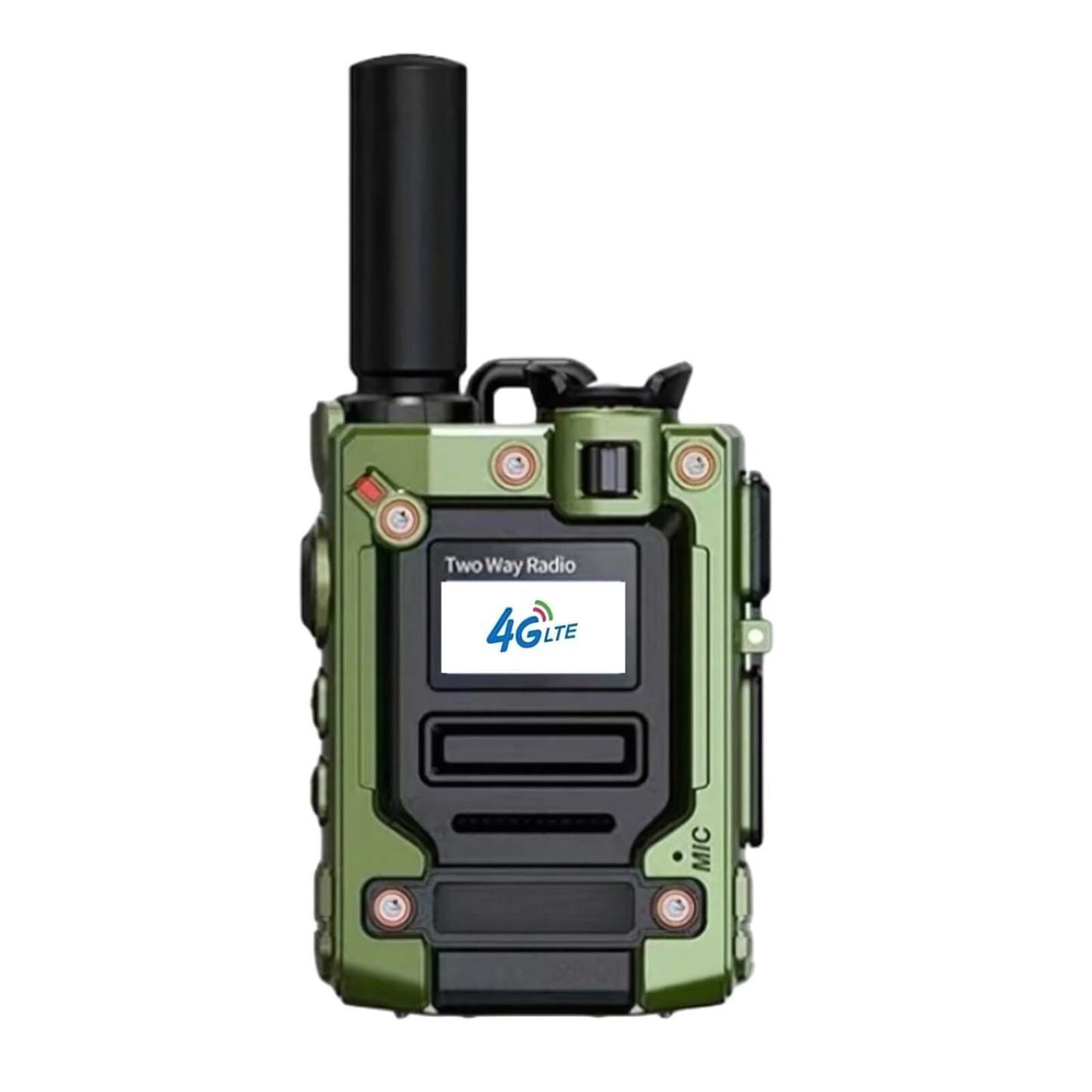 Venator™ Global Walkie Talkie