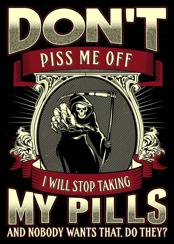 Don't Piss Me Of Men's Short Sleeve  Printed T-shirt-