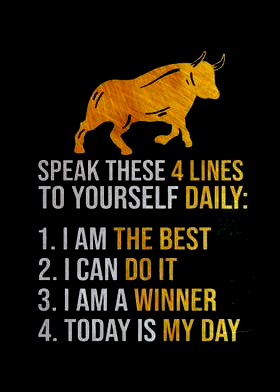 Today It's My Day Men's Short Sleeve  Printed T-shirt-