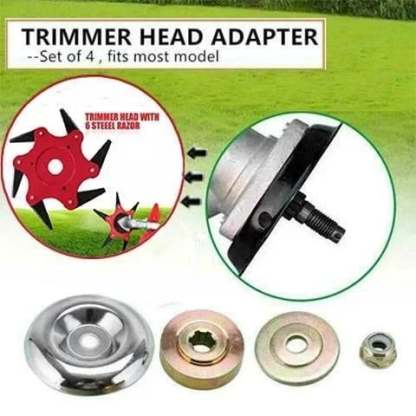LAWN TRIMMER EXTREME(Buy 2 Get Extra 10% OFF)