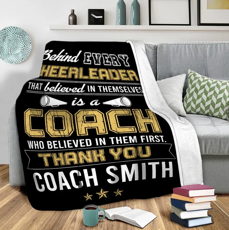 Sports Blanket
