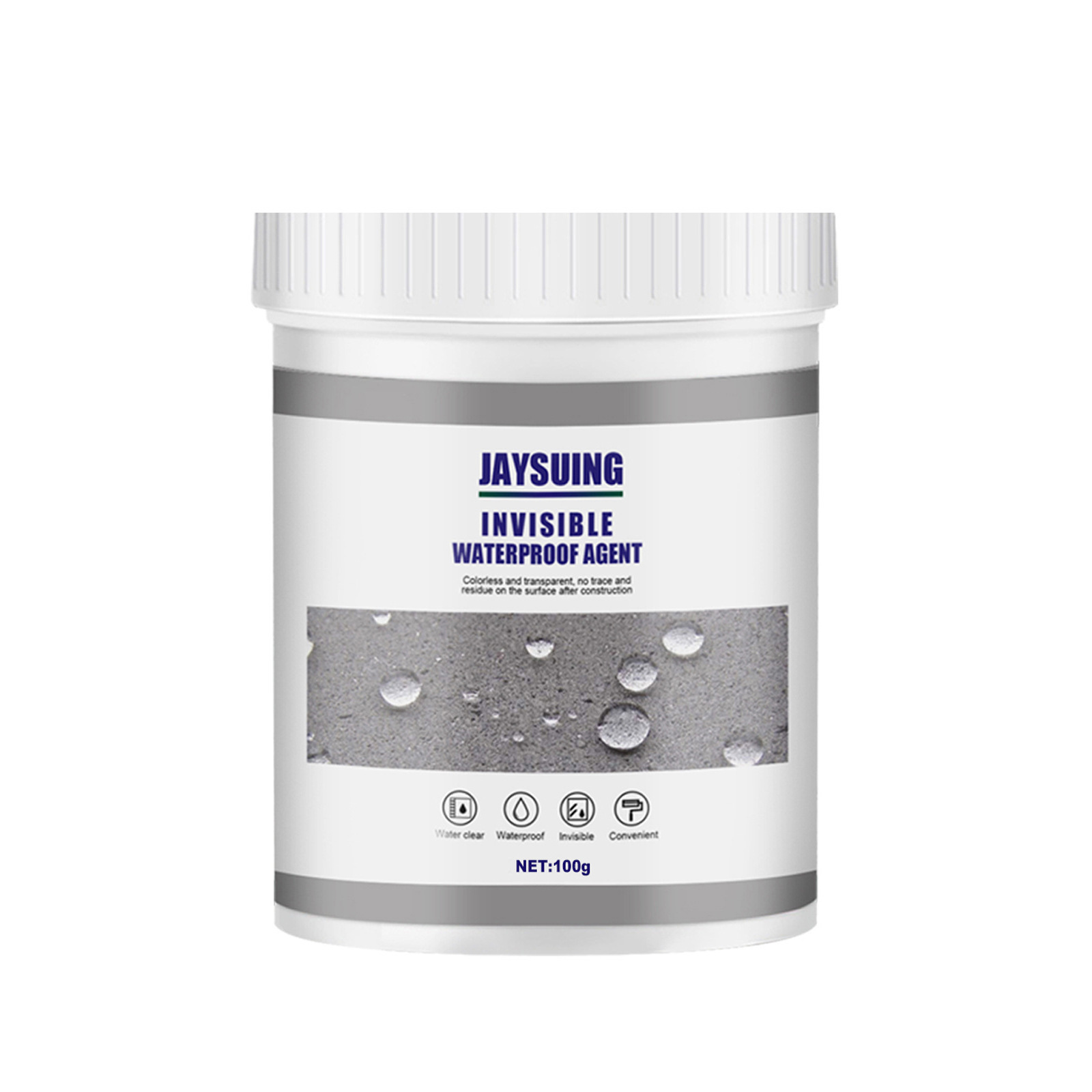 🔥Waterproof insulation sealant super adhesive sealant invisible water