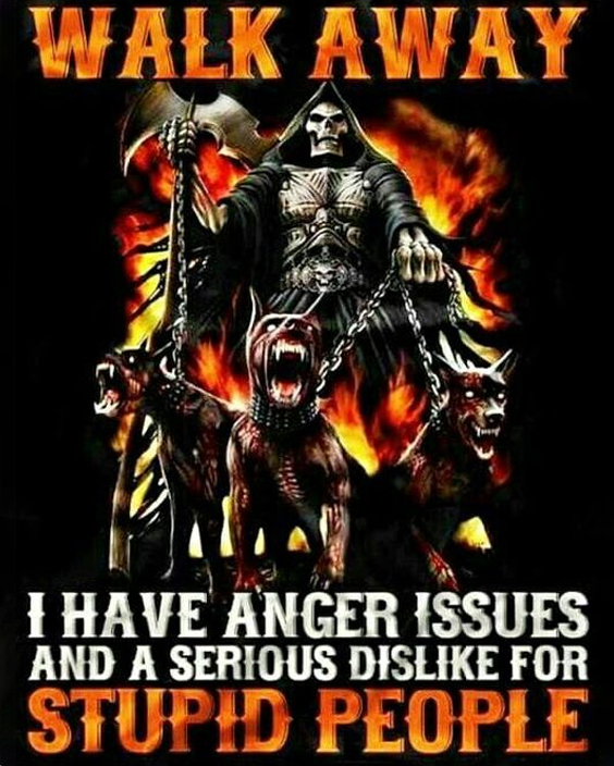 Walk Away Men's Short Sleeve  Printed T-shirt-