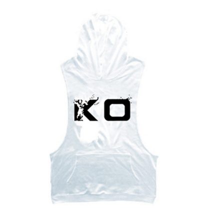 Men's  Tank Top-KO