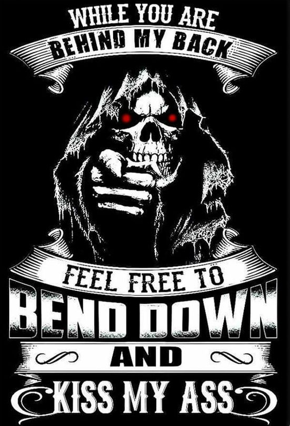 When You Are Behind My Back Feel Free To Bend Down Men's Short Sleeve  Printed T-shirt-