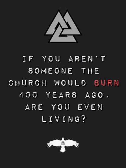 Are You Even Living Viking Men's Short Sleeve  Printed T-shirt-