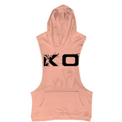 Men's  Tank Top-KO