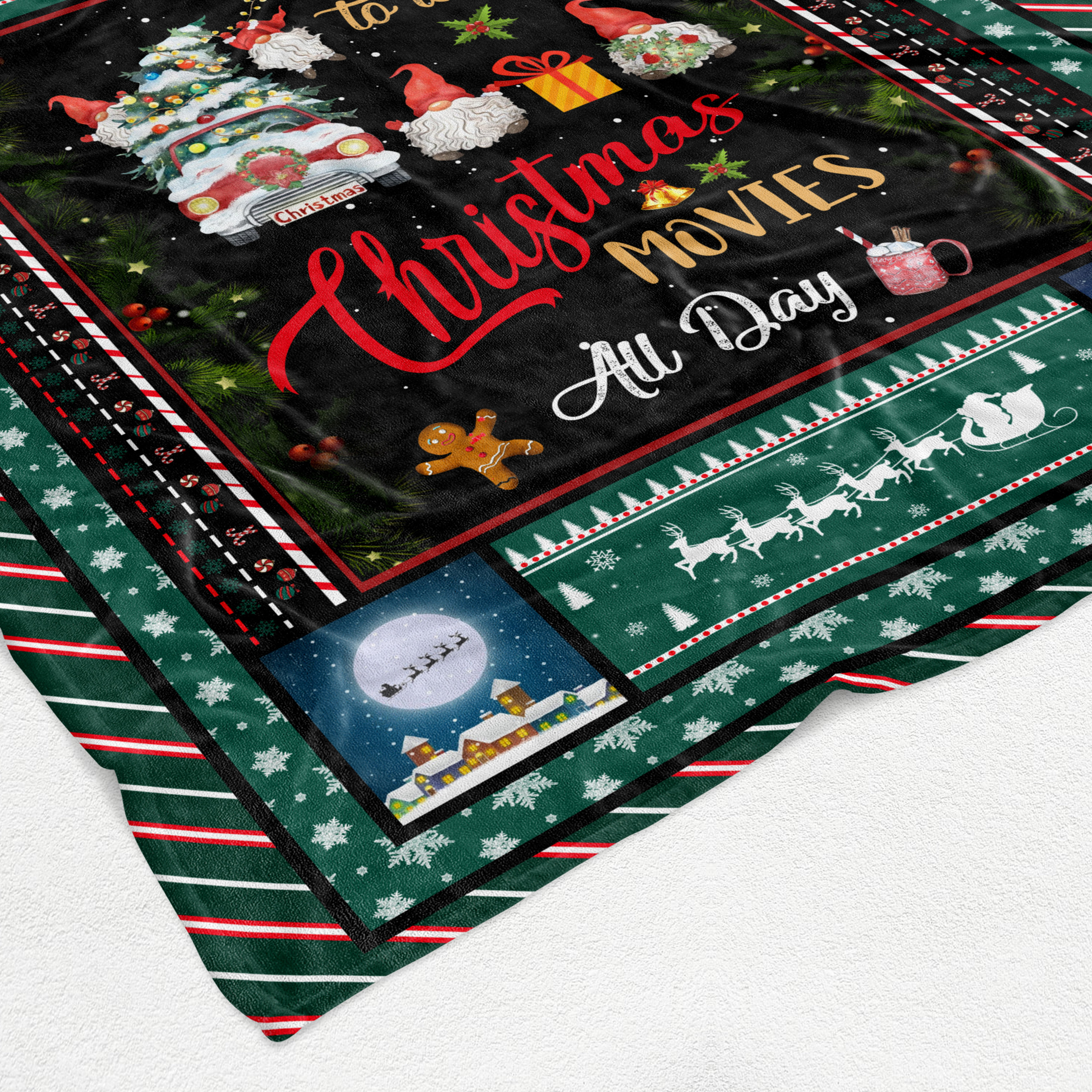 Personalized Lovely Kid Blanket for Comfort & Unique | BKKid59