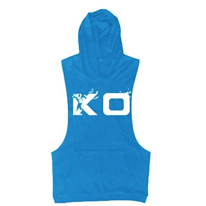 Men's  Tank Top-KO