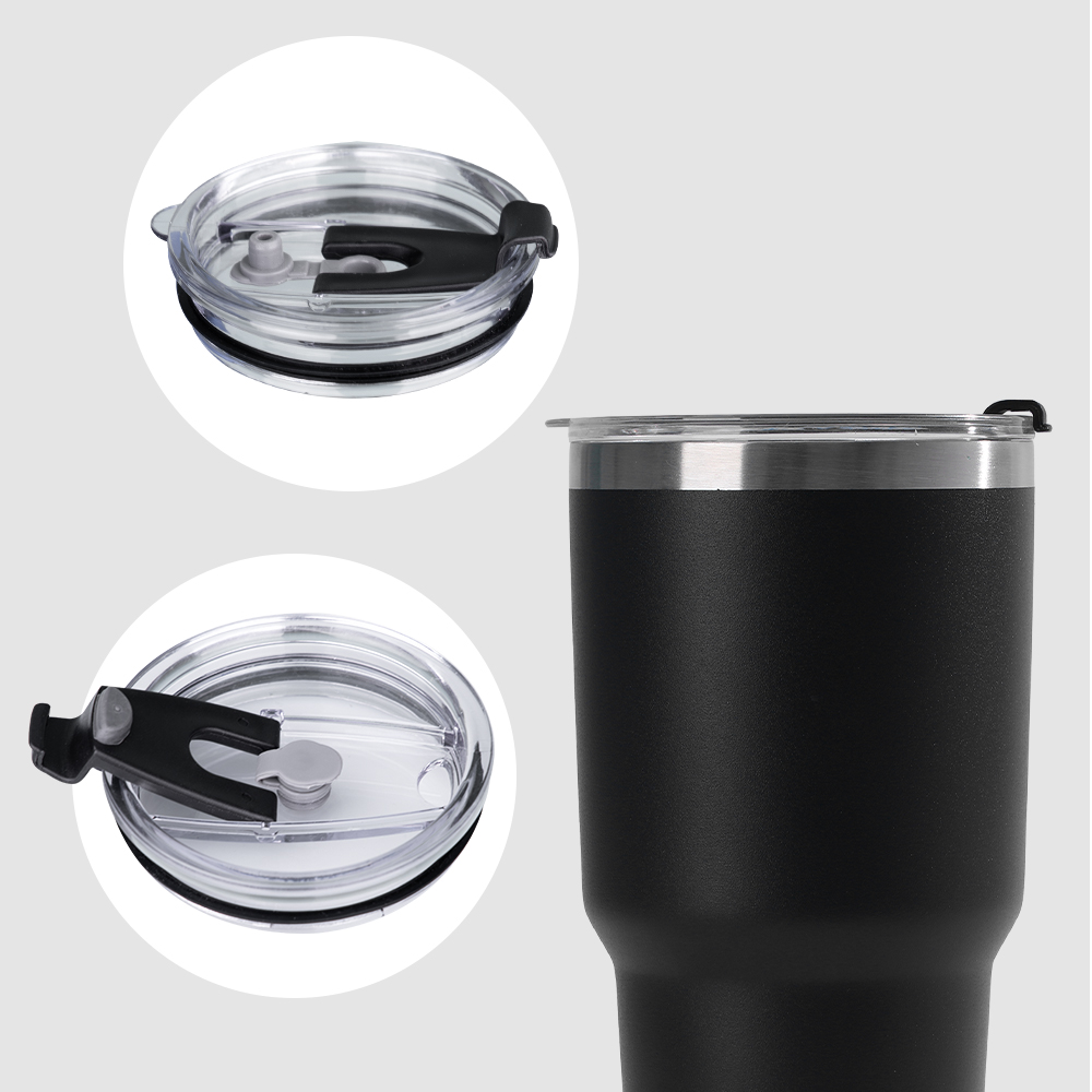 Stainless steel tumbler Classic