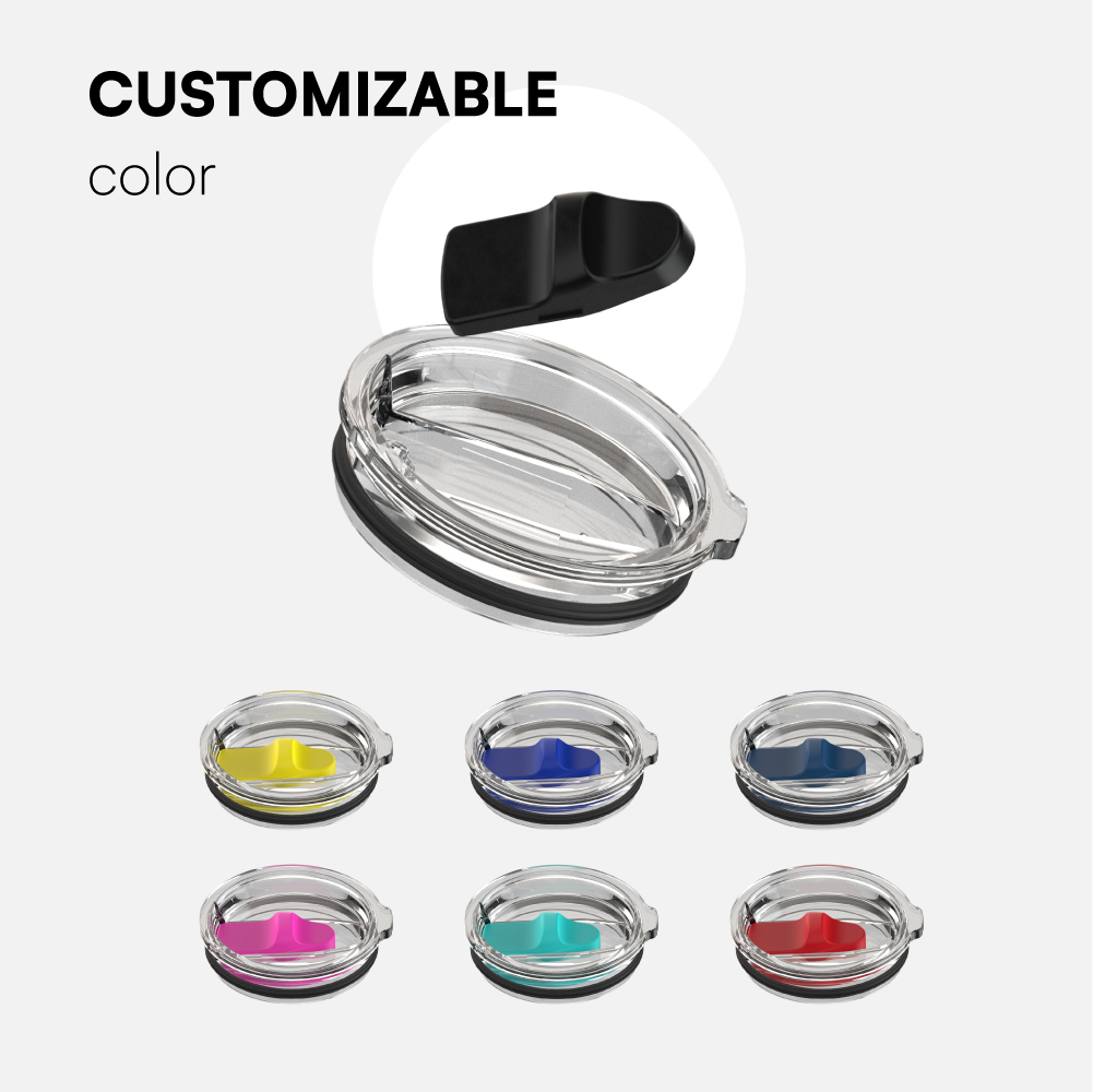 Stainless steel tumbler Classic