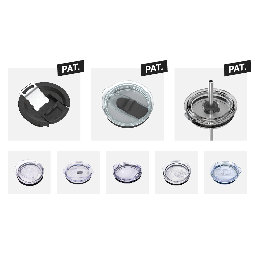 Pro-grade Stainless Steel Tumbler